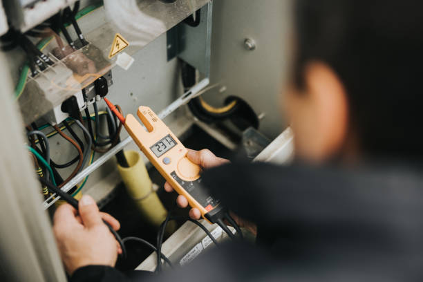 Best Residential Electrician Services  in Parchment, MI
