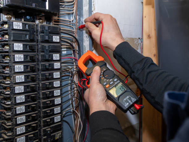 Best Electrical System Inspection  in Parchment, MI