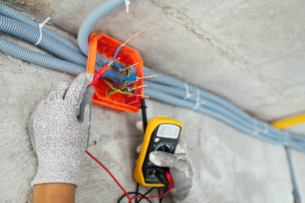 Best Electrical Repair Services  in Parchment, MI