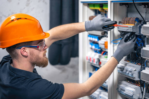 Best Best Electricians Near Me  in Parchment, MI