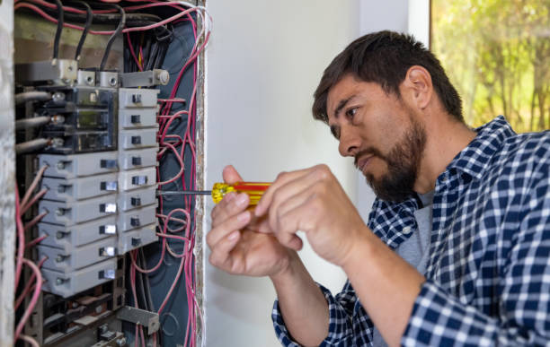 Best Electrical Troubleshooting Services  in Parchment, MI
